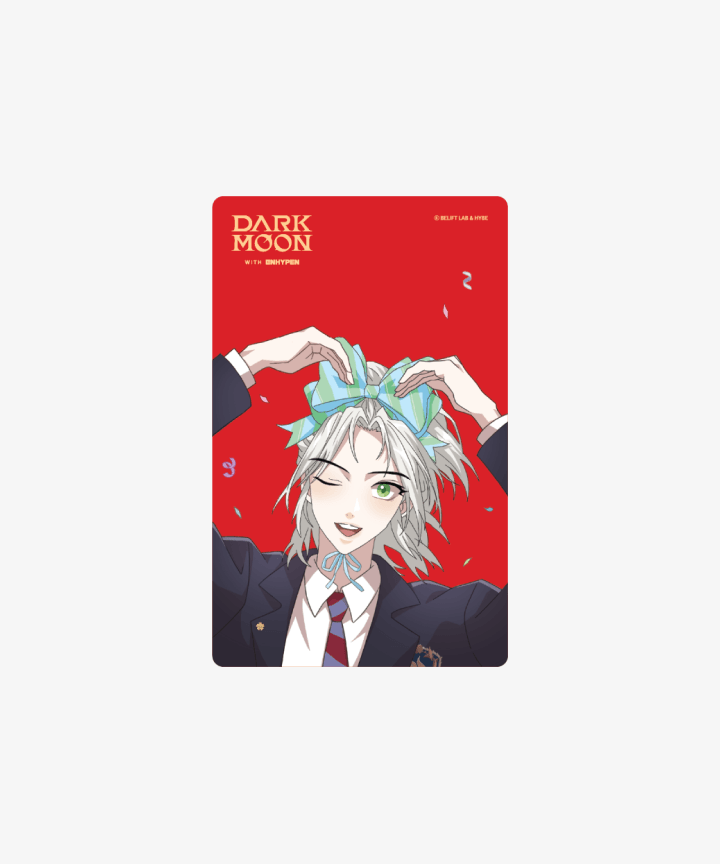 Dark Moon Official MD