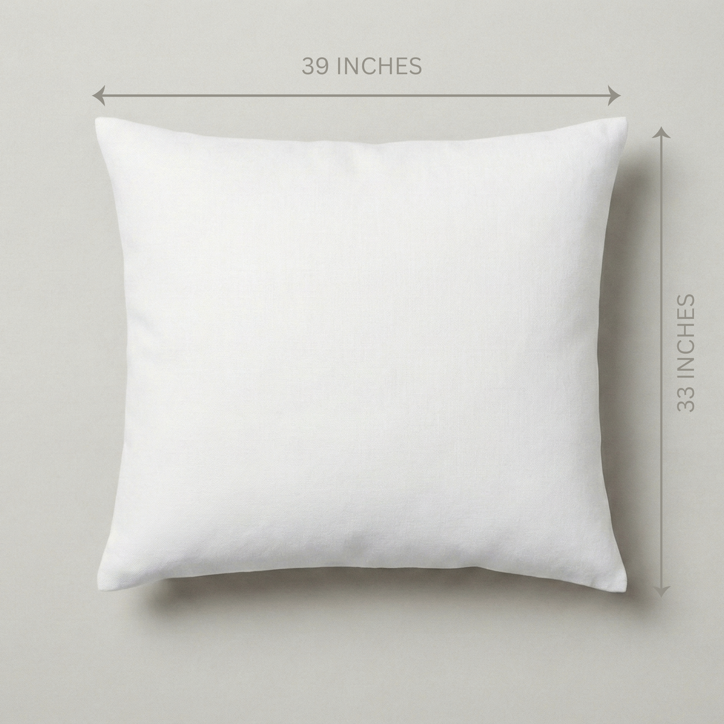 Feather Down Pillow Insert
