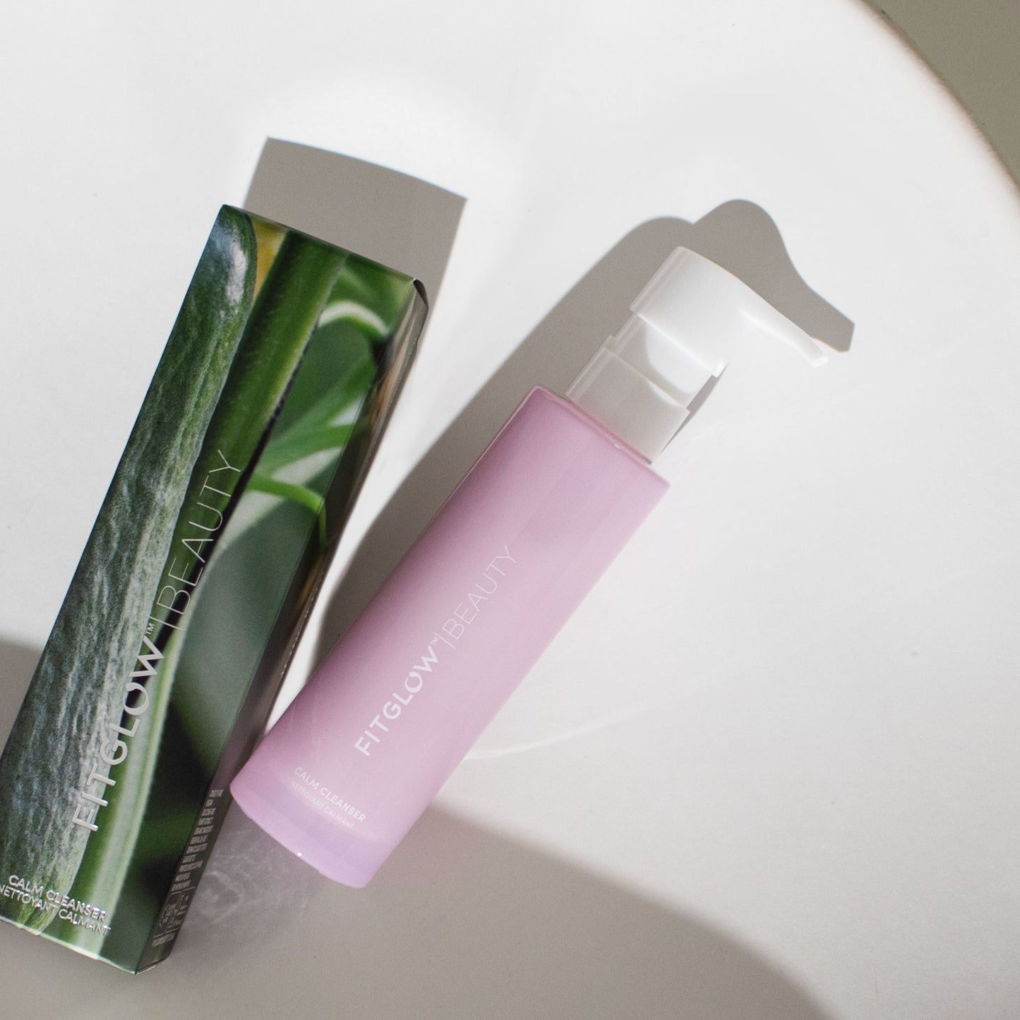 Calm Cleanser