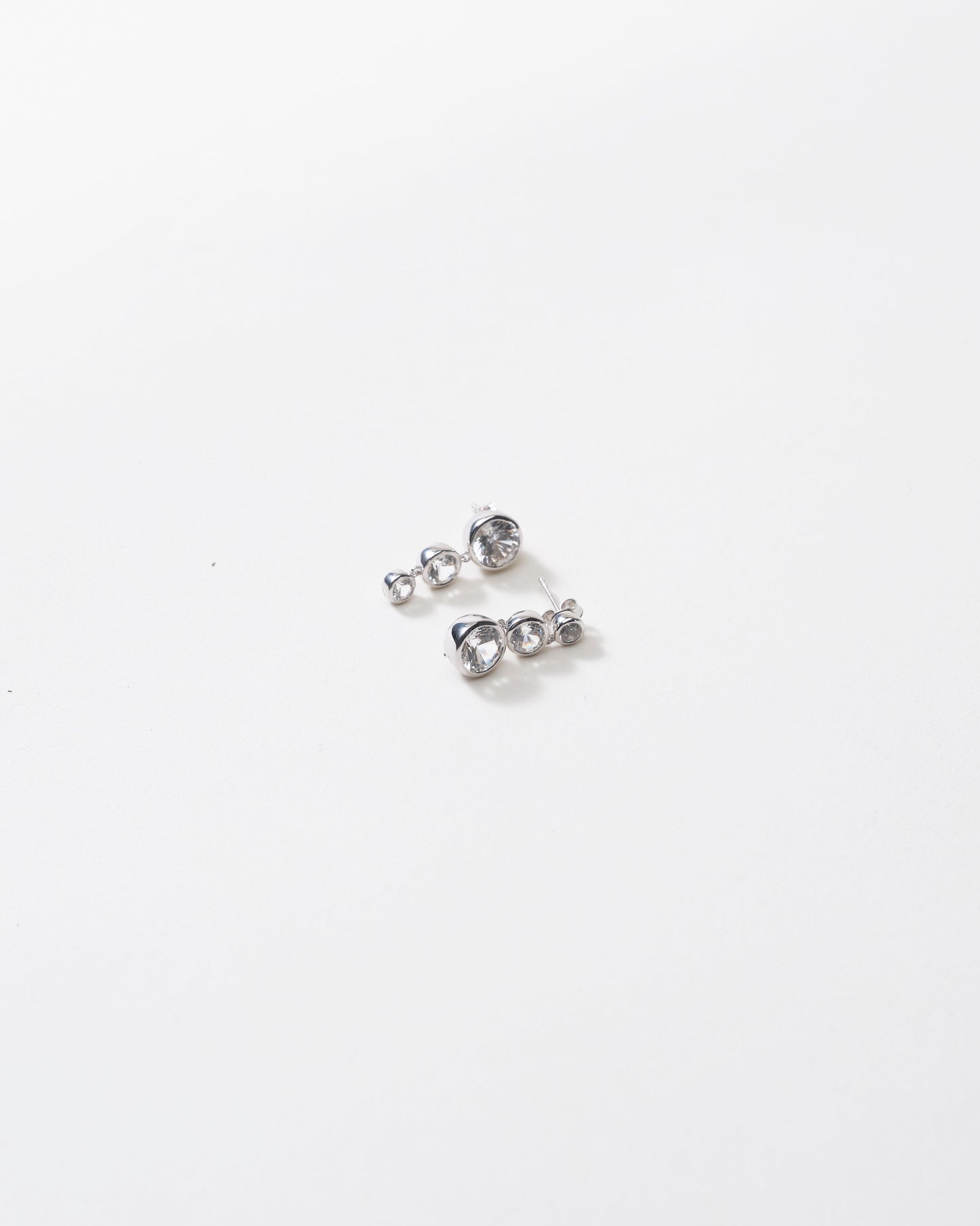 Margeaux Drop Earrings