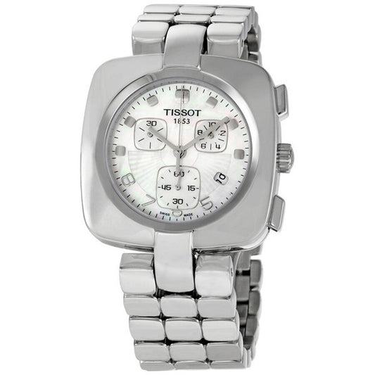 Tissot Women's Odaci-T