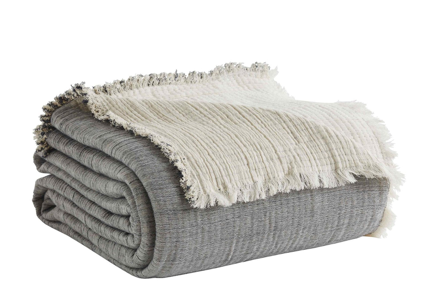 Dana Cotton Blanket