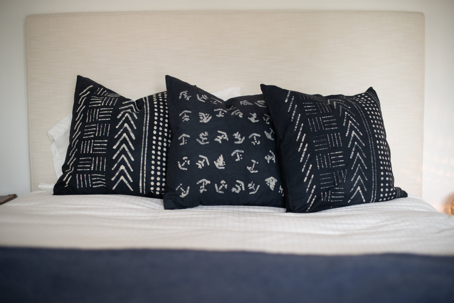 FOSSEY Pillows (Wholesale)