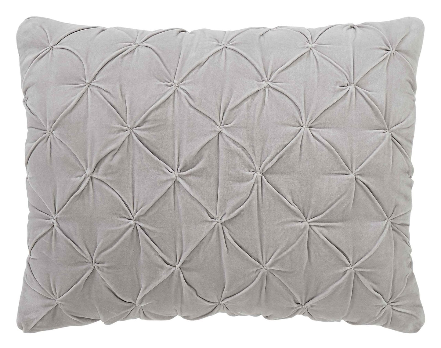 Lanai Cotton Velvet Quilt Sham
