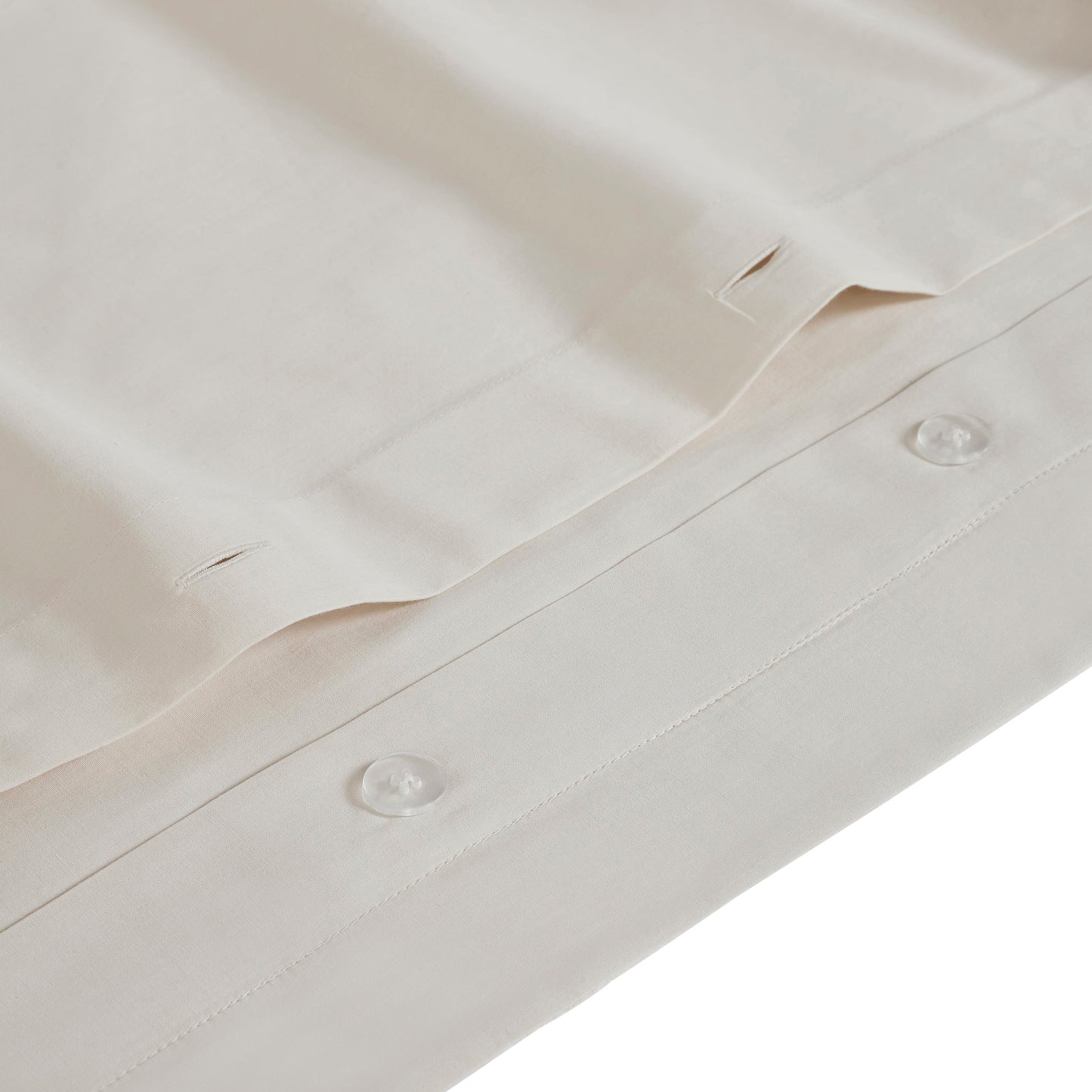 Vienna Texture Cotton Duvet Cover