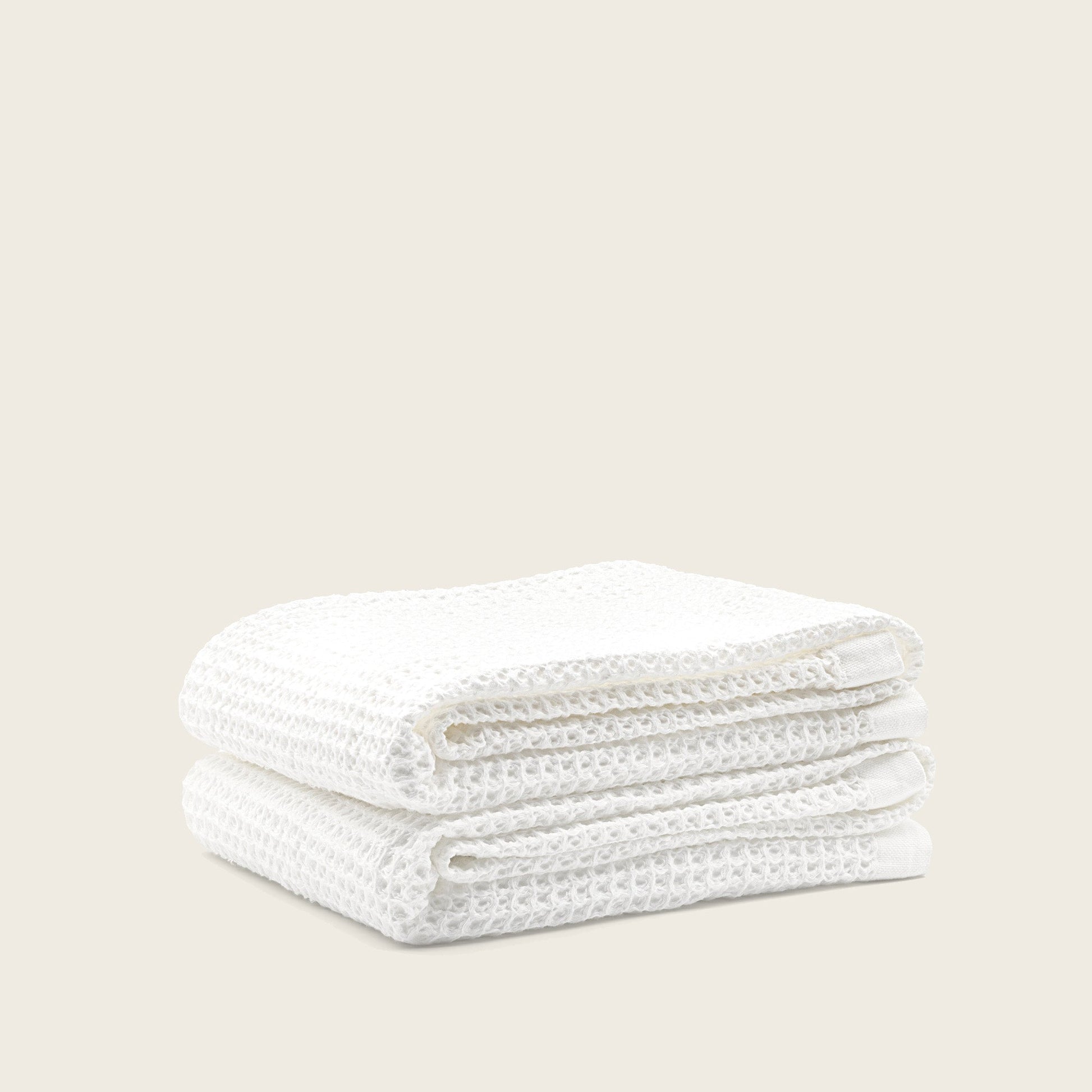 Sedona Waffle Towels - Osadia Concept Store