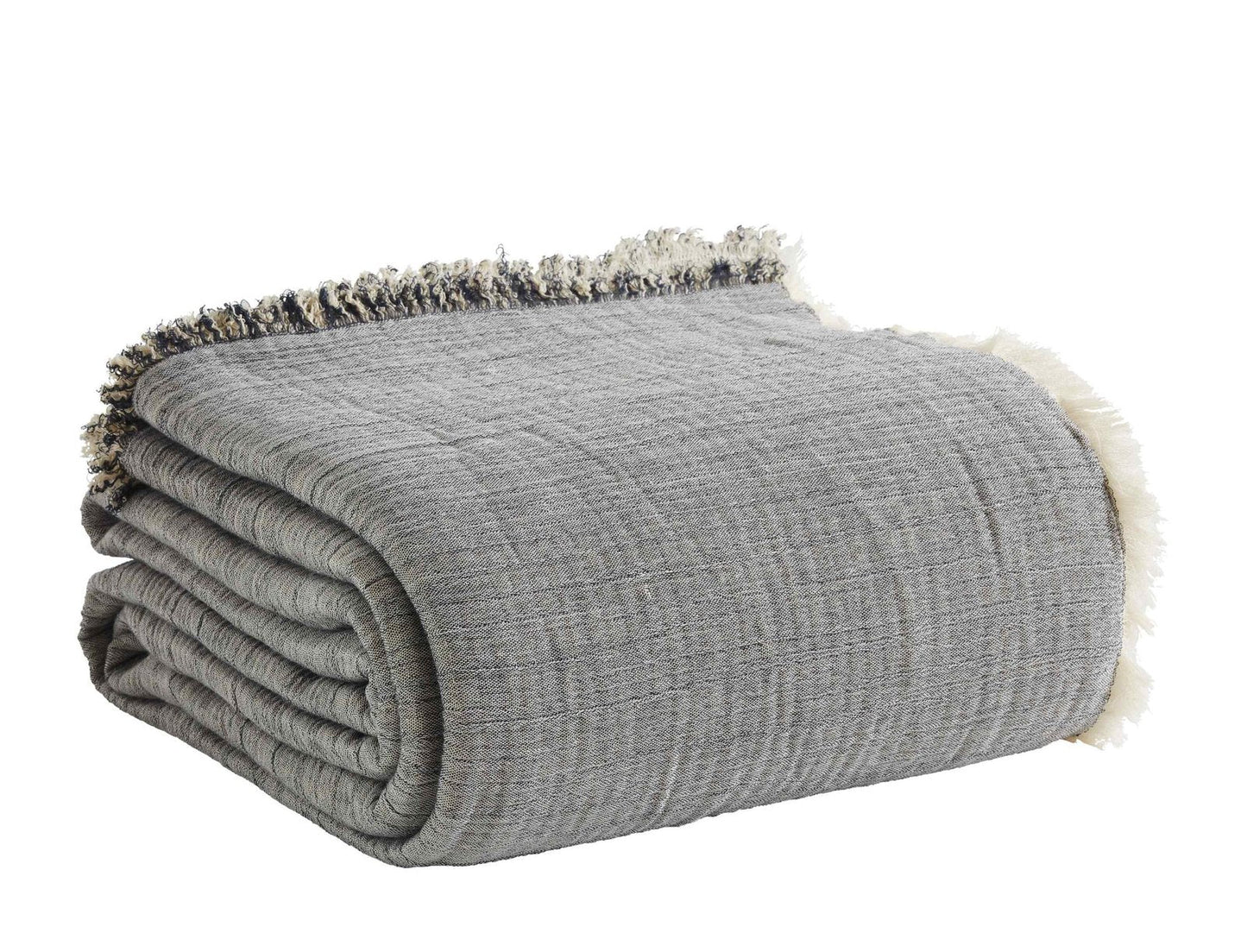 Dana Cotton Blanket
