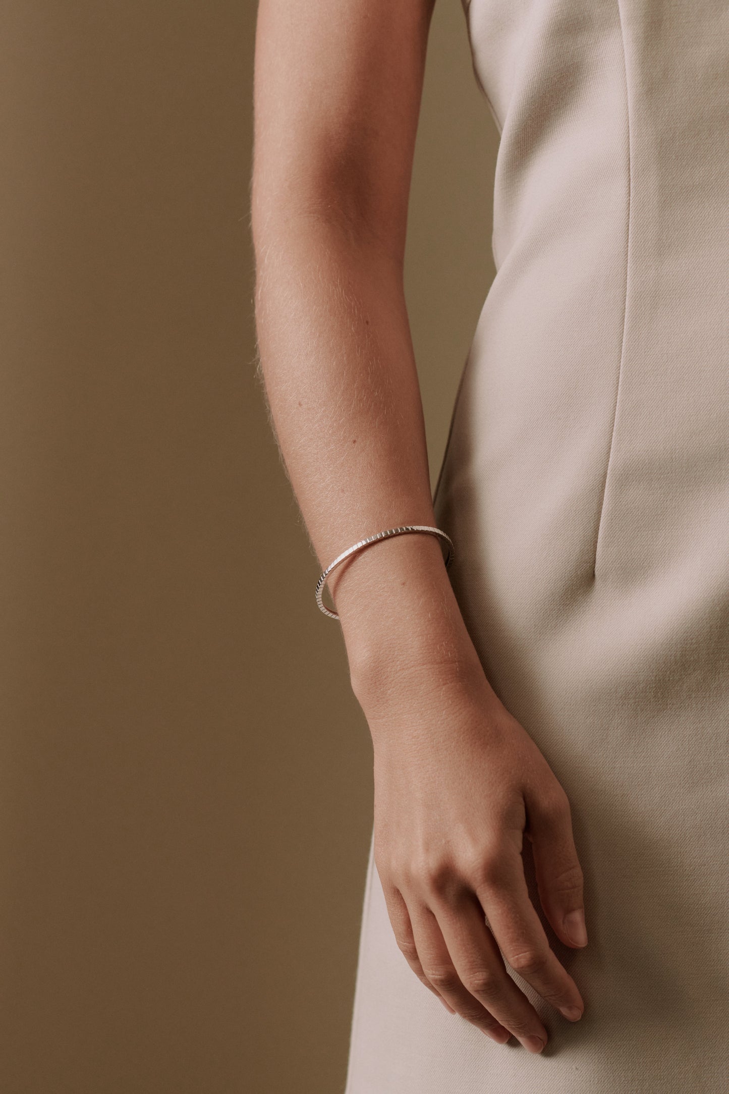Scarlett Cuff