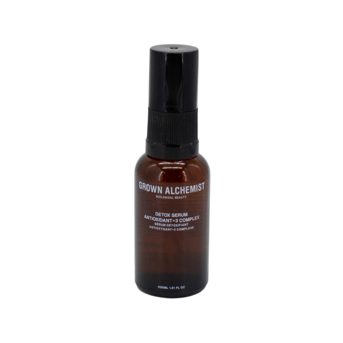 GROWN ALCHEMIST Detox Serum Antioxidant+3 Complex 1.01oz - New