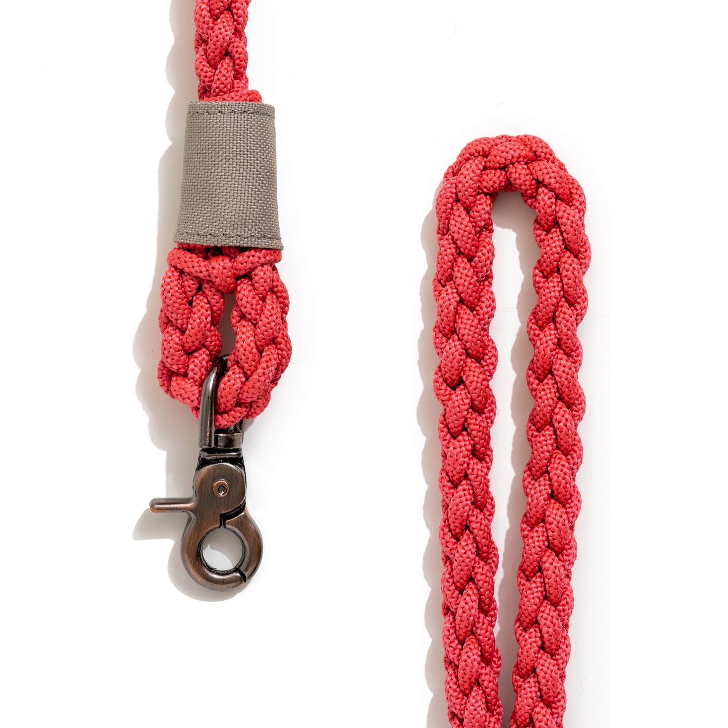 100% Fairtrade Recycled Ocean Bound Plastic - BETTERLEASH