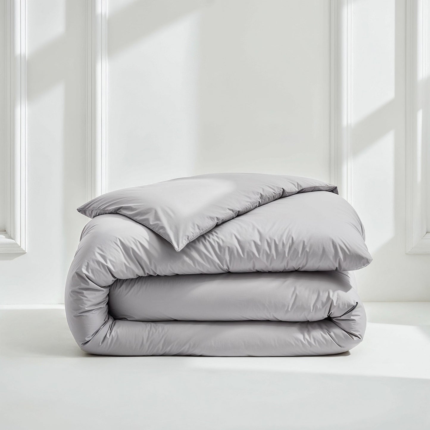 Luxe Australian Sateen Duvet Cover - Osadia Concept Store