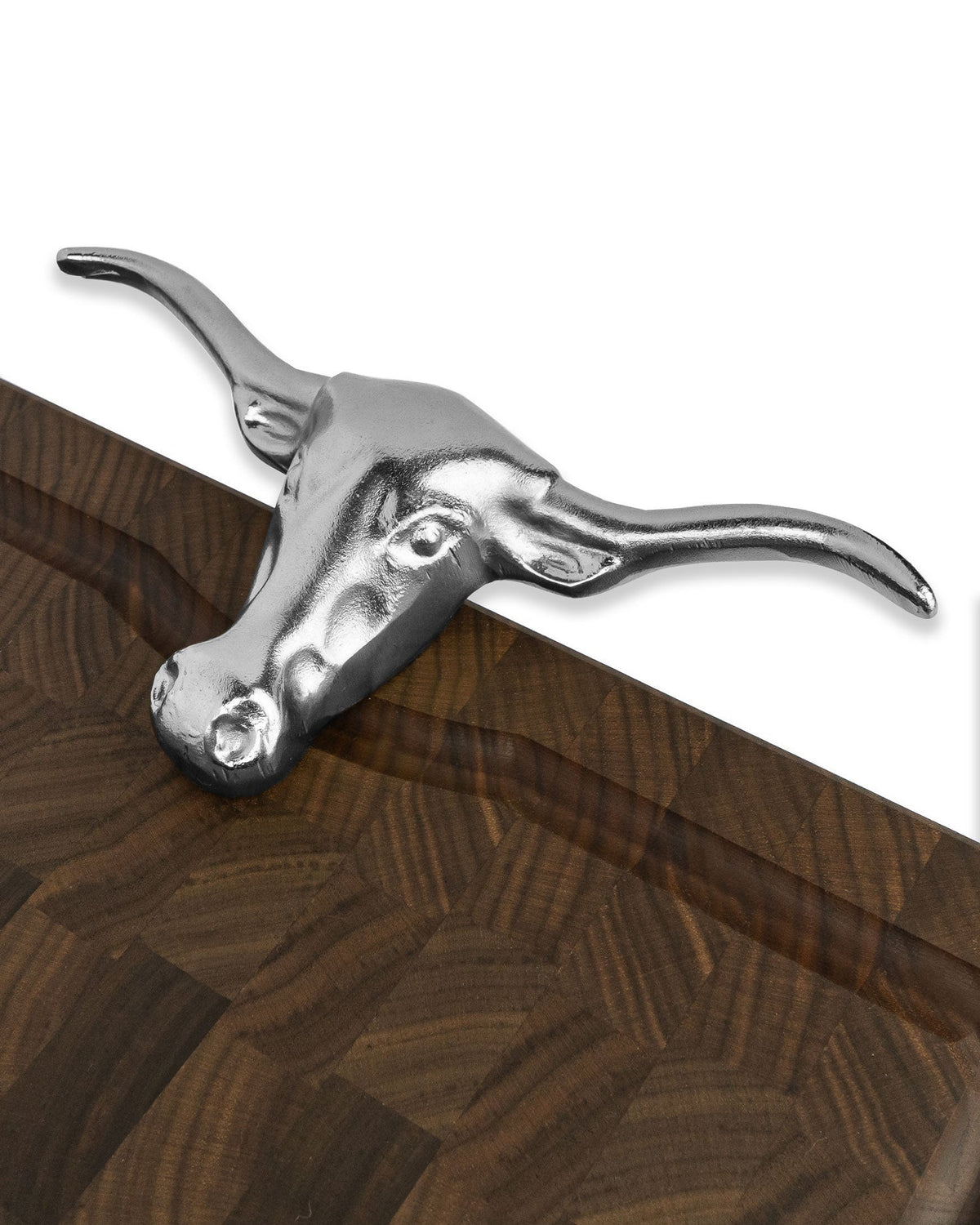 The Entertainer 25" x 15" Walnut Carving & Presentation Board