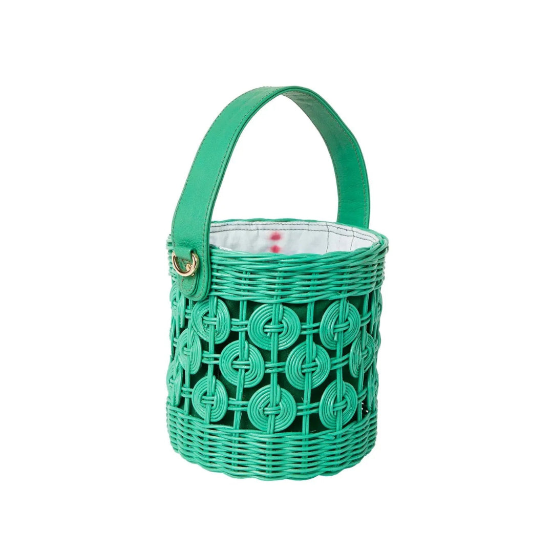 Maribella Bucket Bag