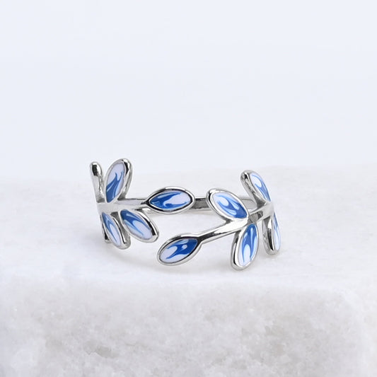 Hope Grows Ring