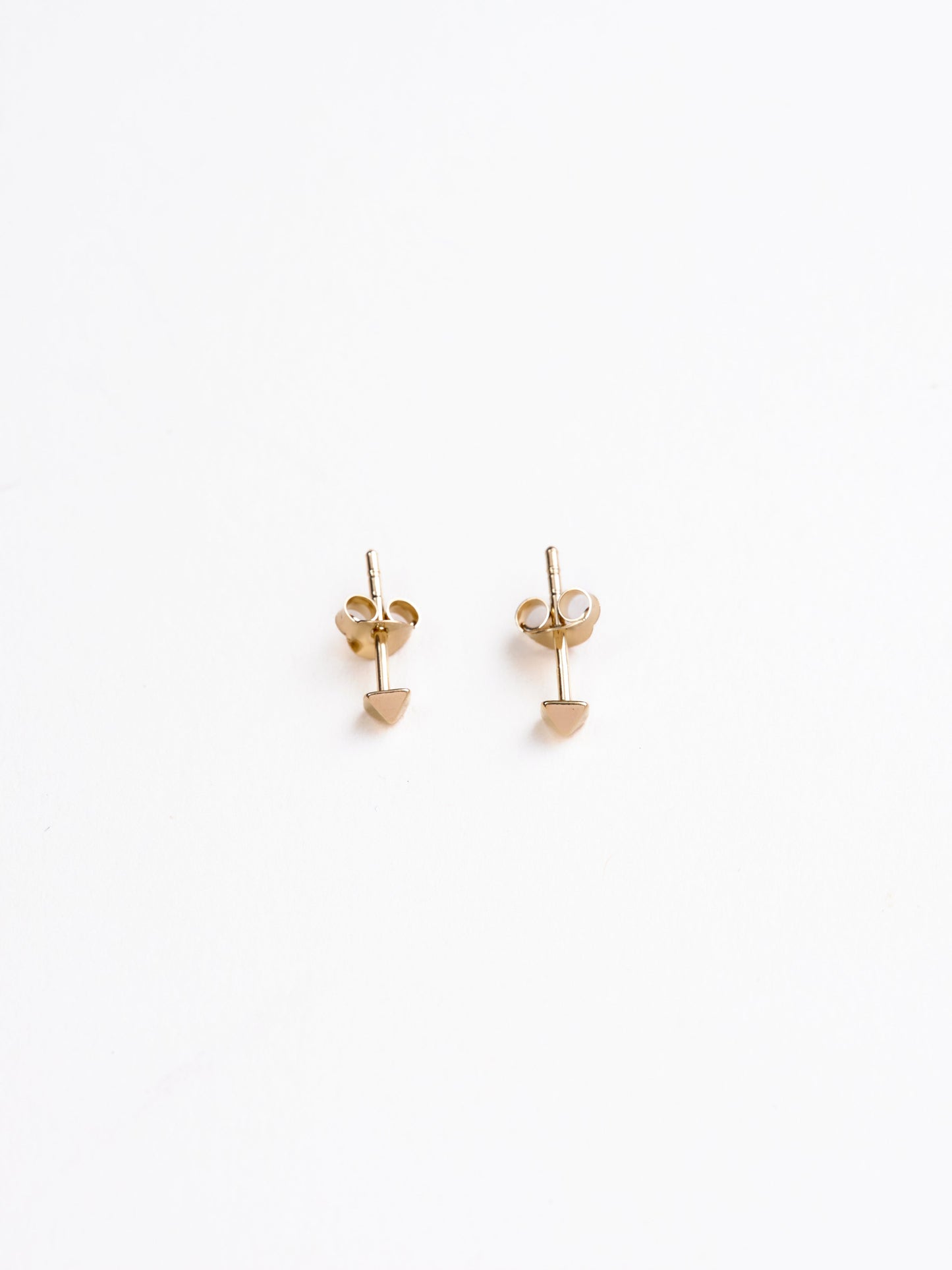 Andy Stud Earrings