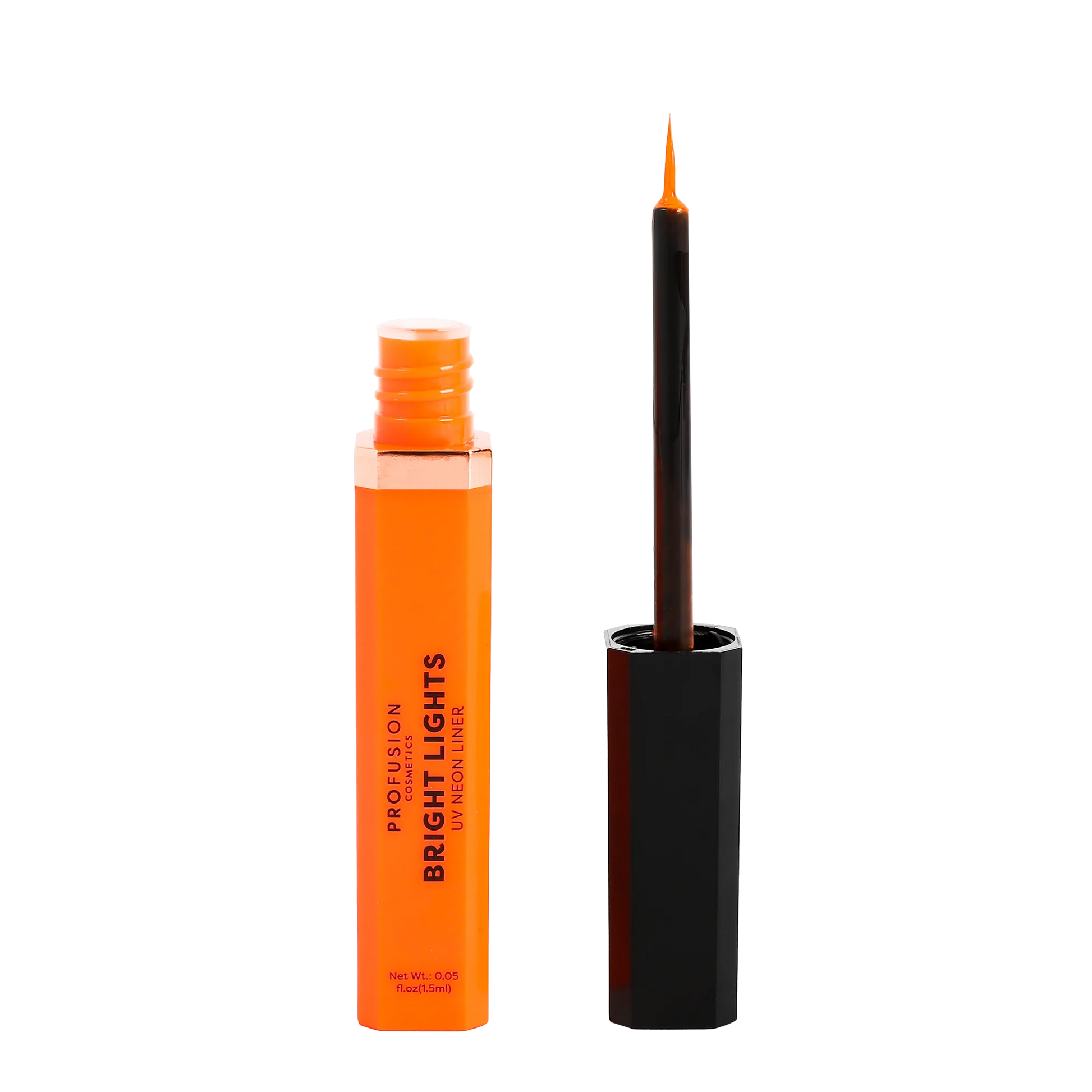 Bright Lights | Neon & Pastel Graphic Liners - Osadia Concept Store