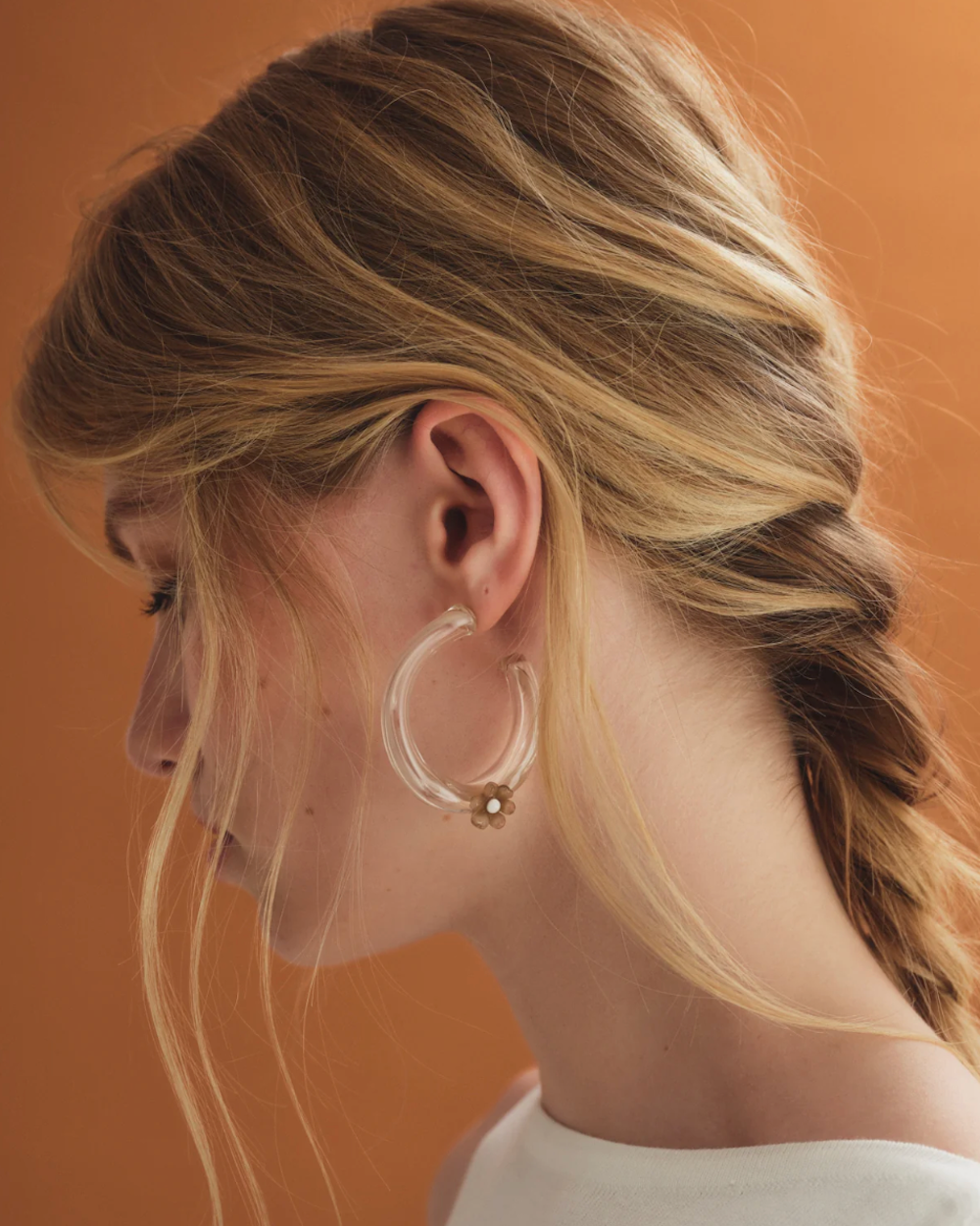 Lotea Earrings