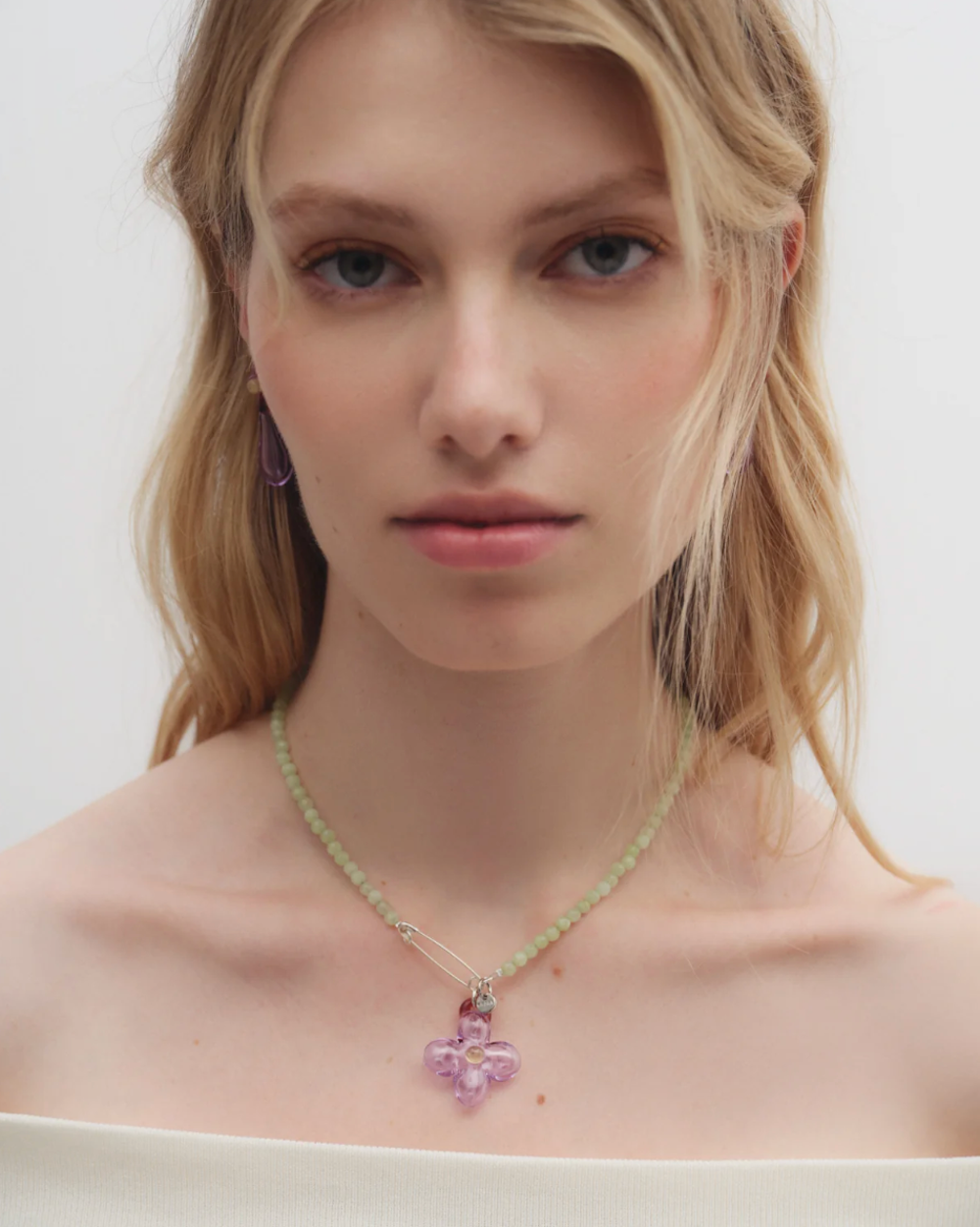 Joan Necklace