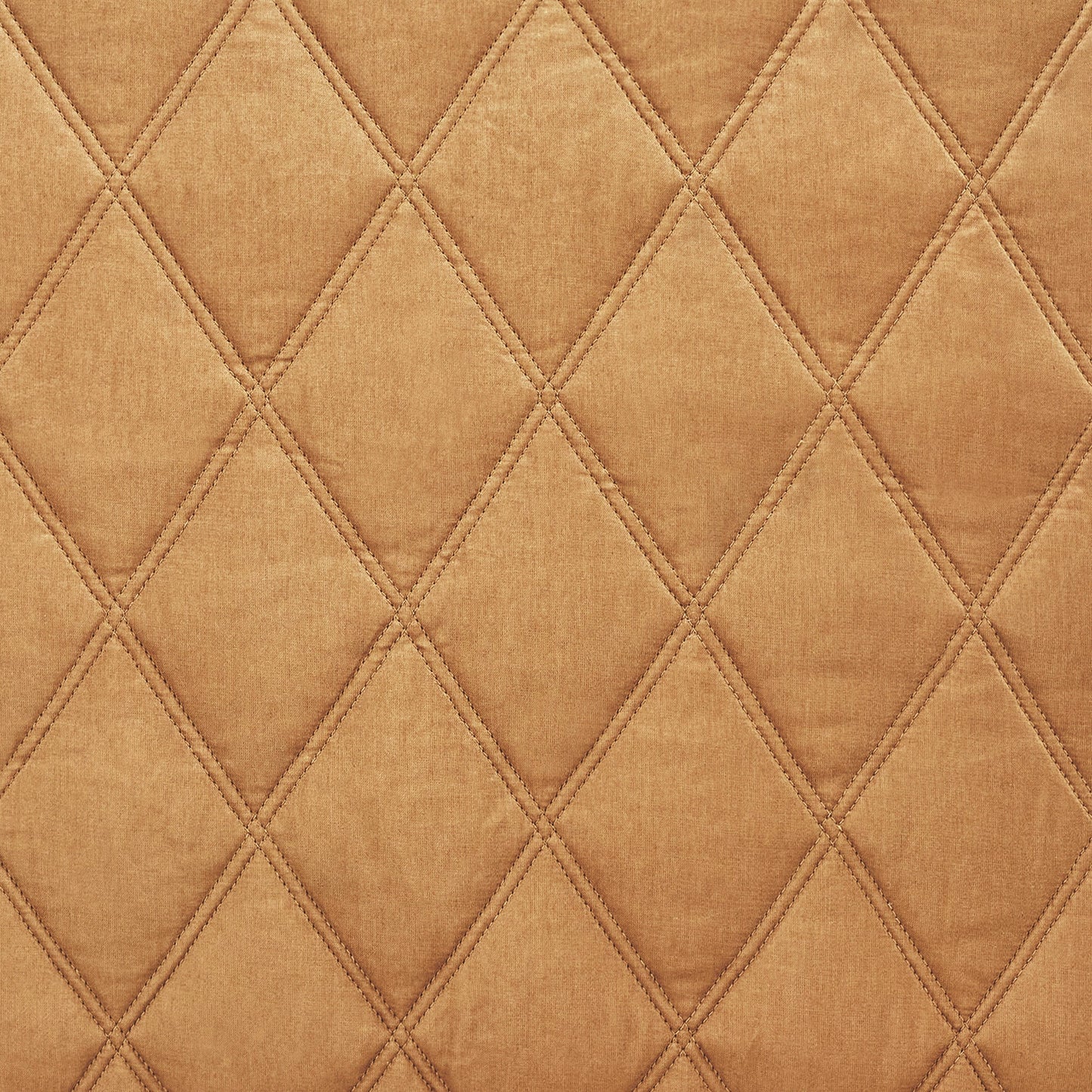 Avalon Lyocell Diamond Quilted Coverlet