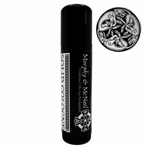 Cat Sidhe Solid Cologne - by Murphy and McNeil