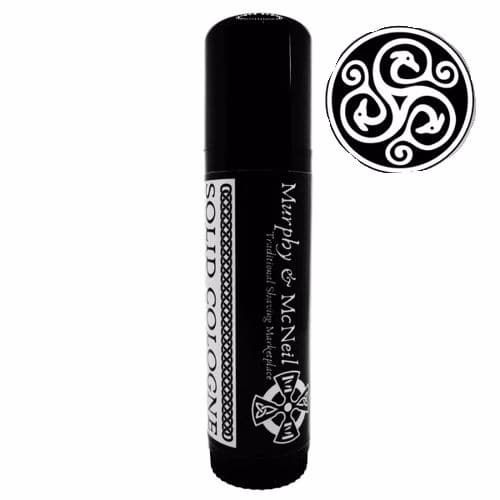 Mandate of Heaven Solid Cologne - by Murphy and McNeil