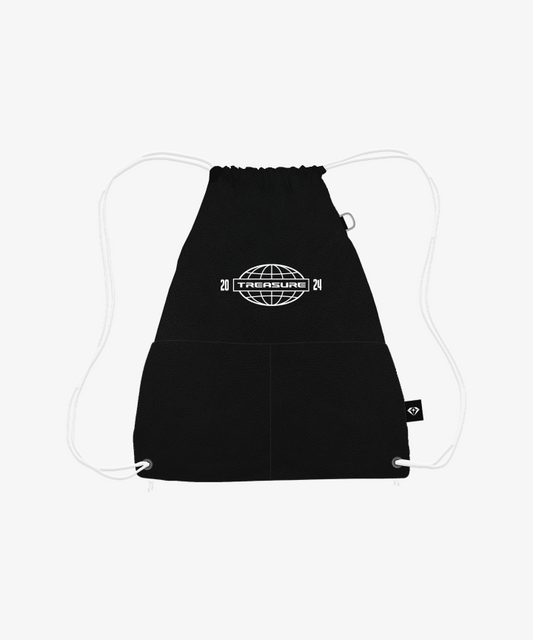 Treasure - Reboot 2024 Treasure Relay Tour Official MD String Backpack
