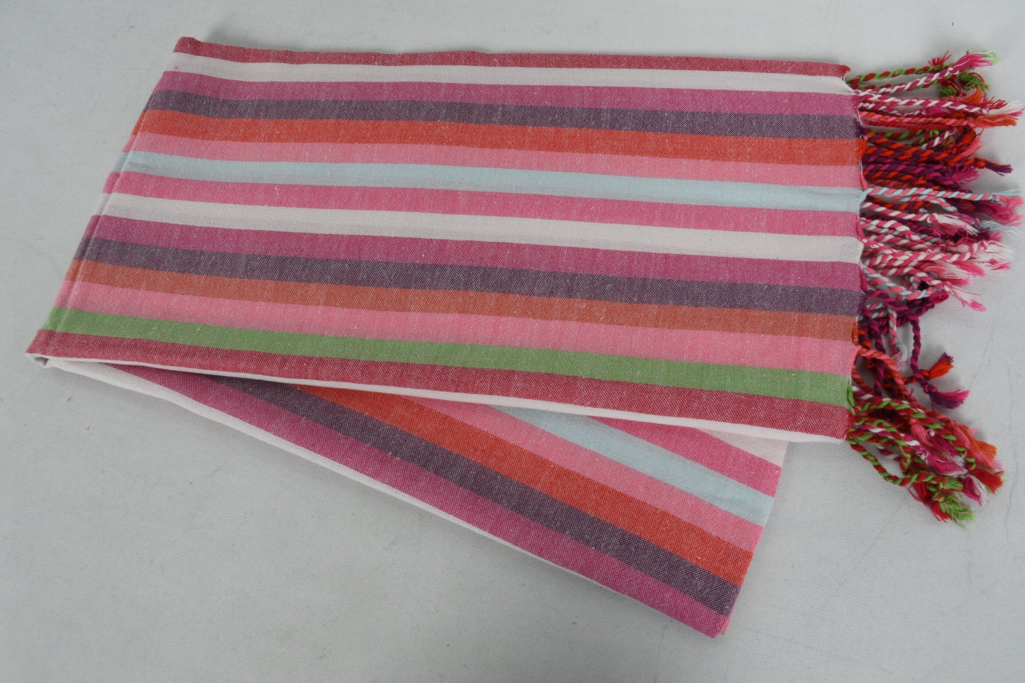 Sea Lavender Throw Blanket/Towel