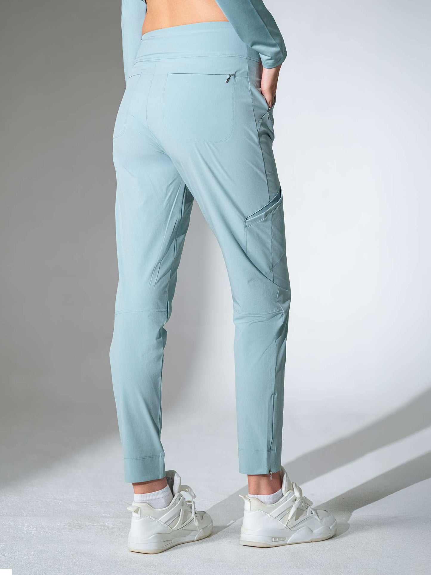 BAILA Golf Pants | 29" Performance Stretch Pants with Pockets