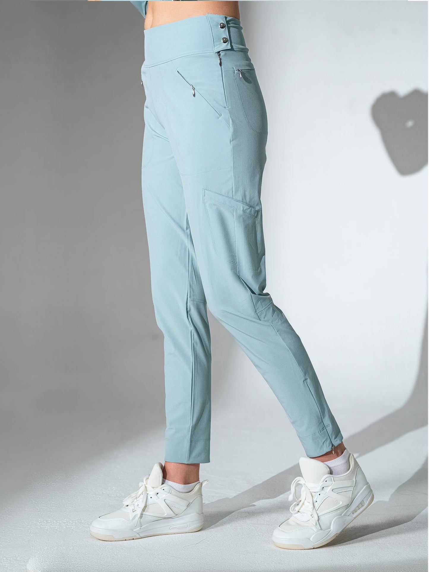 BAILA Golf Pants | 29" Performance Stretch Pants with Pockets