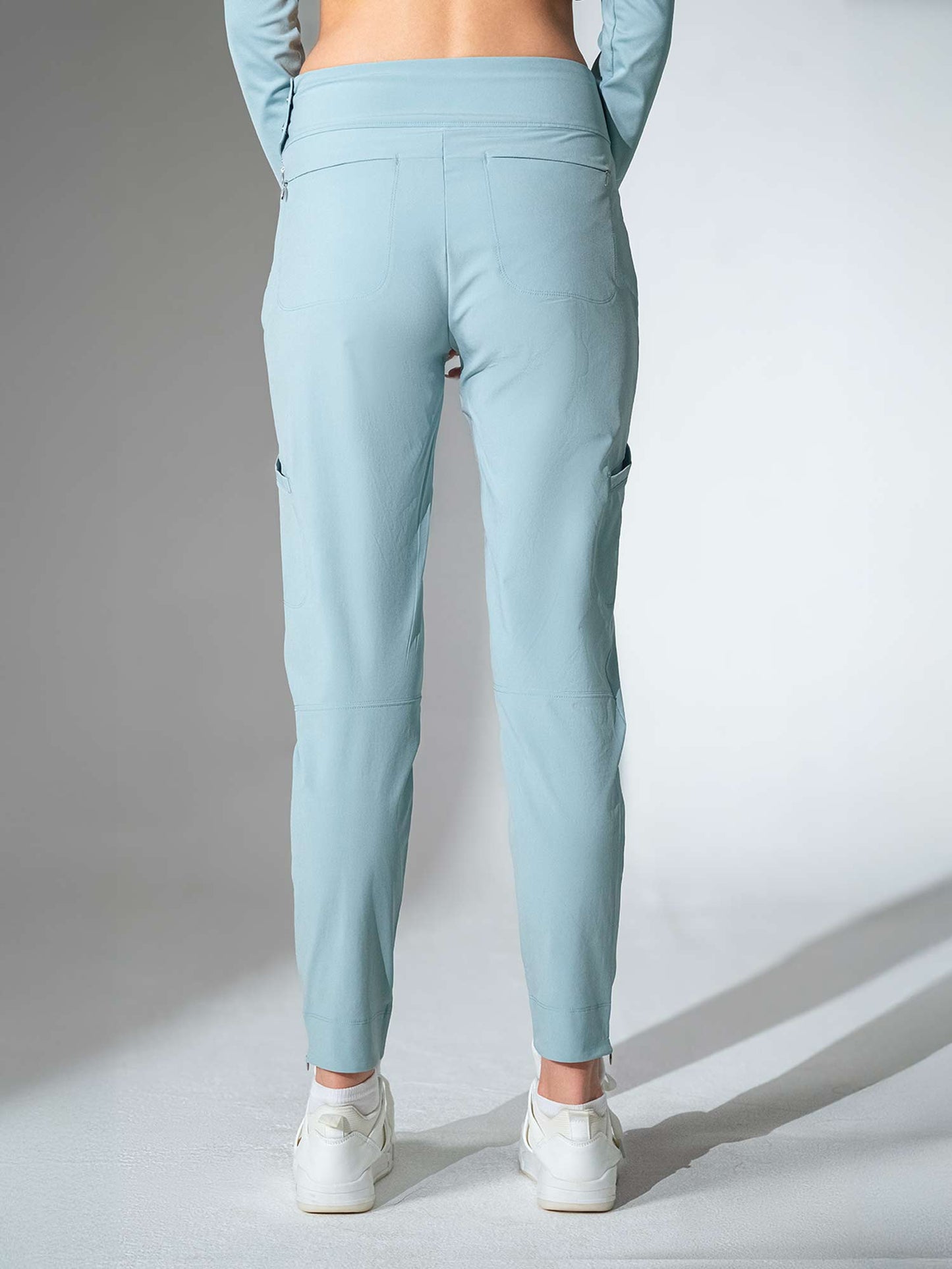 BAILA Golf Pants | 29" Performance Stretch Pants with Pockets