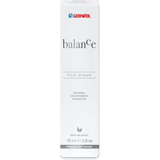 Gehwol Balance Foot Cream 2.6 oz