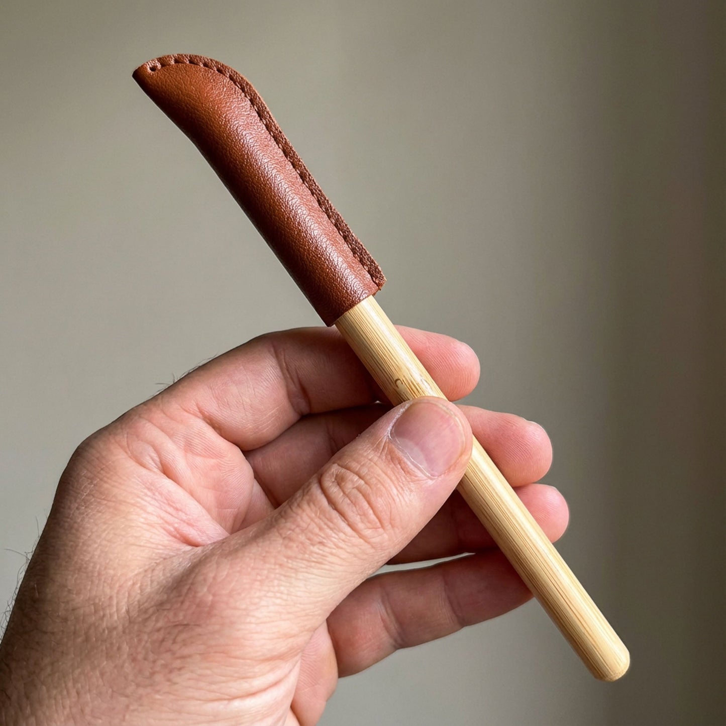 Bamboo Pencil | Never Ending