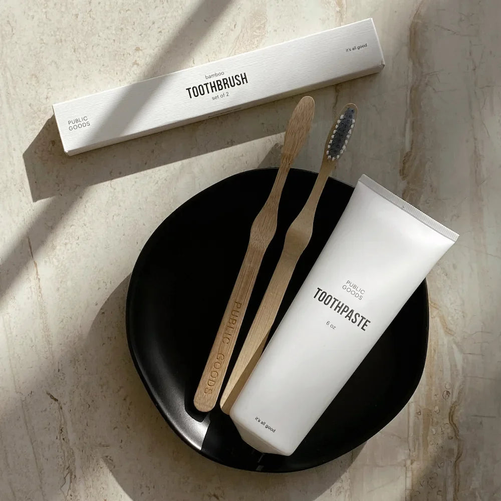 Dental Care Set