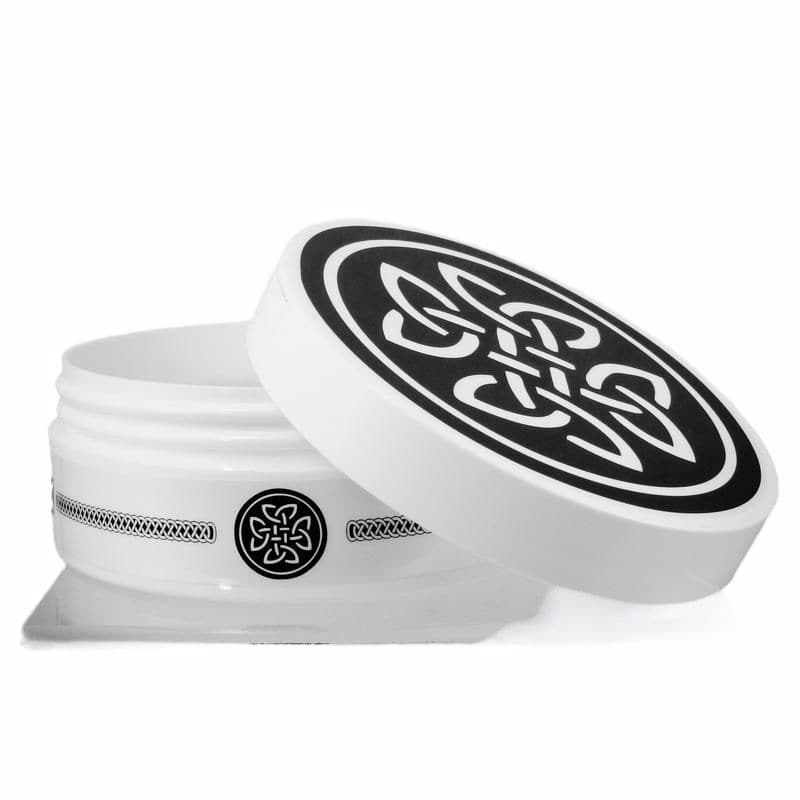 Banzai! Shaving Soap (FROST Edition Cooling) - by Murphy and McNeil