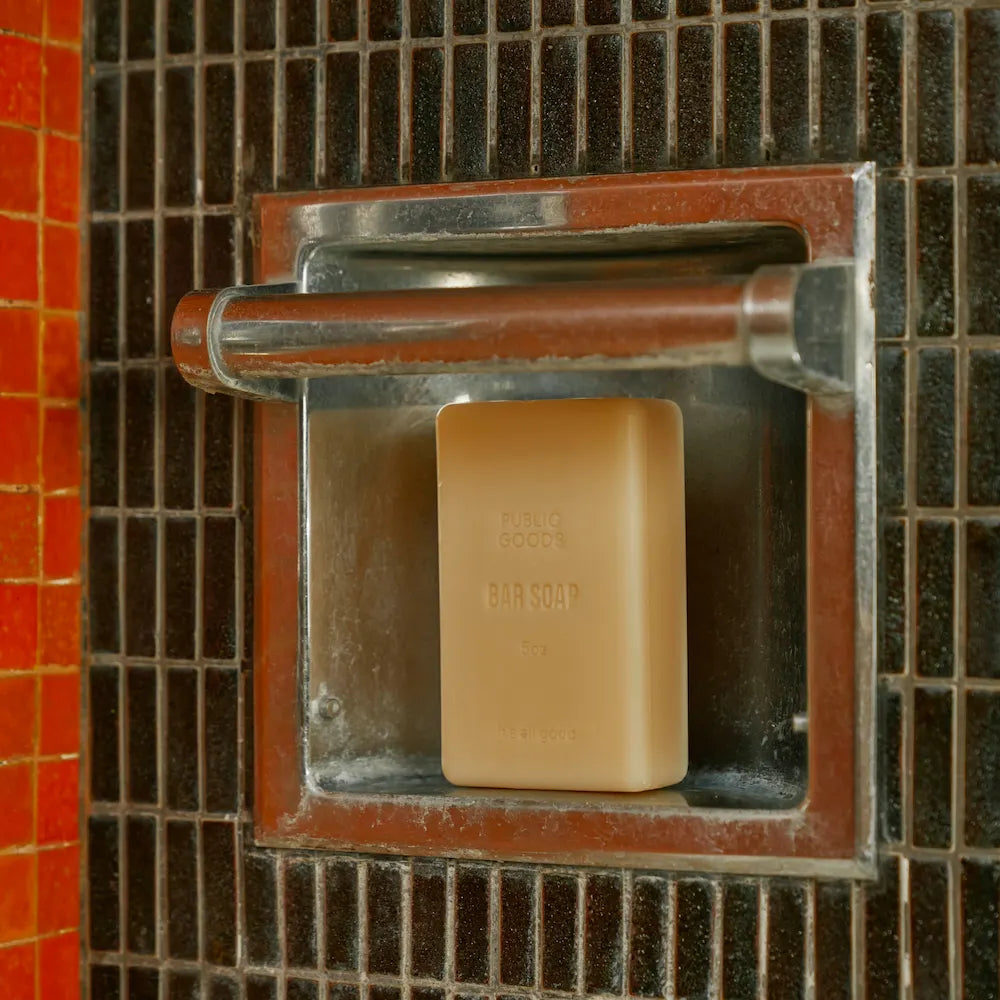 Bar Soap (3 pack) - Osadia Concept Store