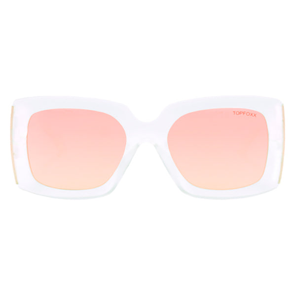 Bardot Rose Gold Prescription