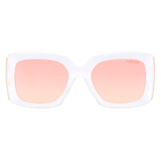 Bardot Rose Gold Prescription