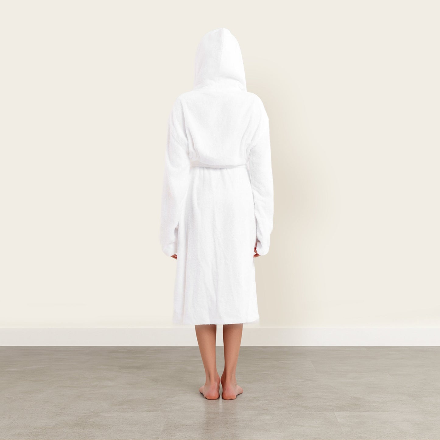 Ultraplush Australian Cotton Bath Robe - Osadia Concept Store