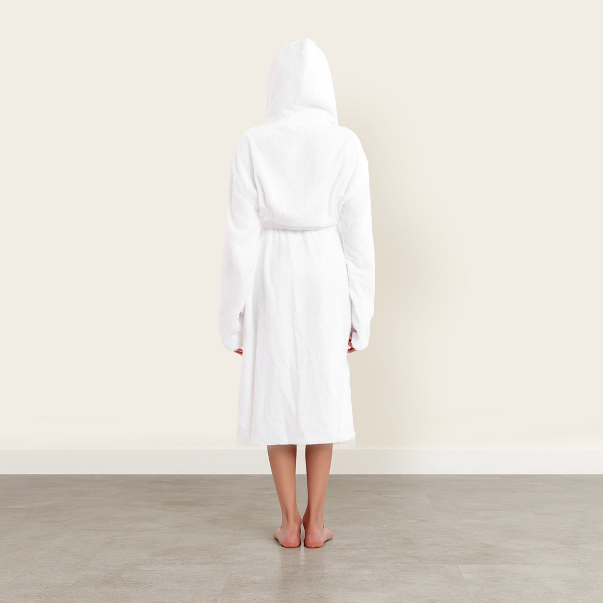 Ultraplush Australian Cotton Bath Robe - Osadia Concept Store