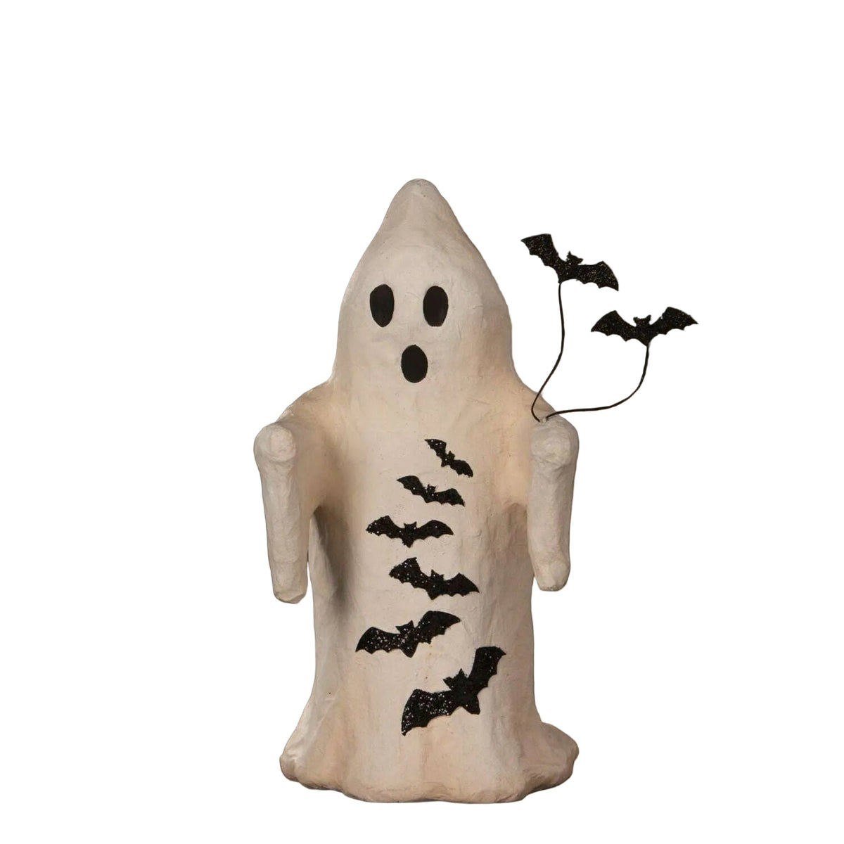 Batty Boo Paper Mache | Halloween Decor | Bethany Lowe
