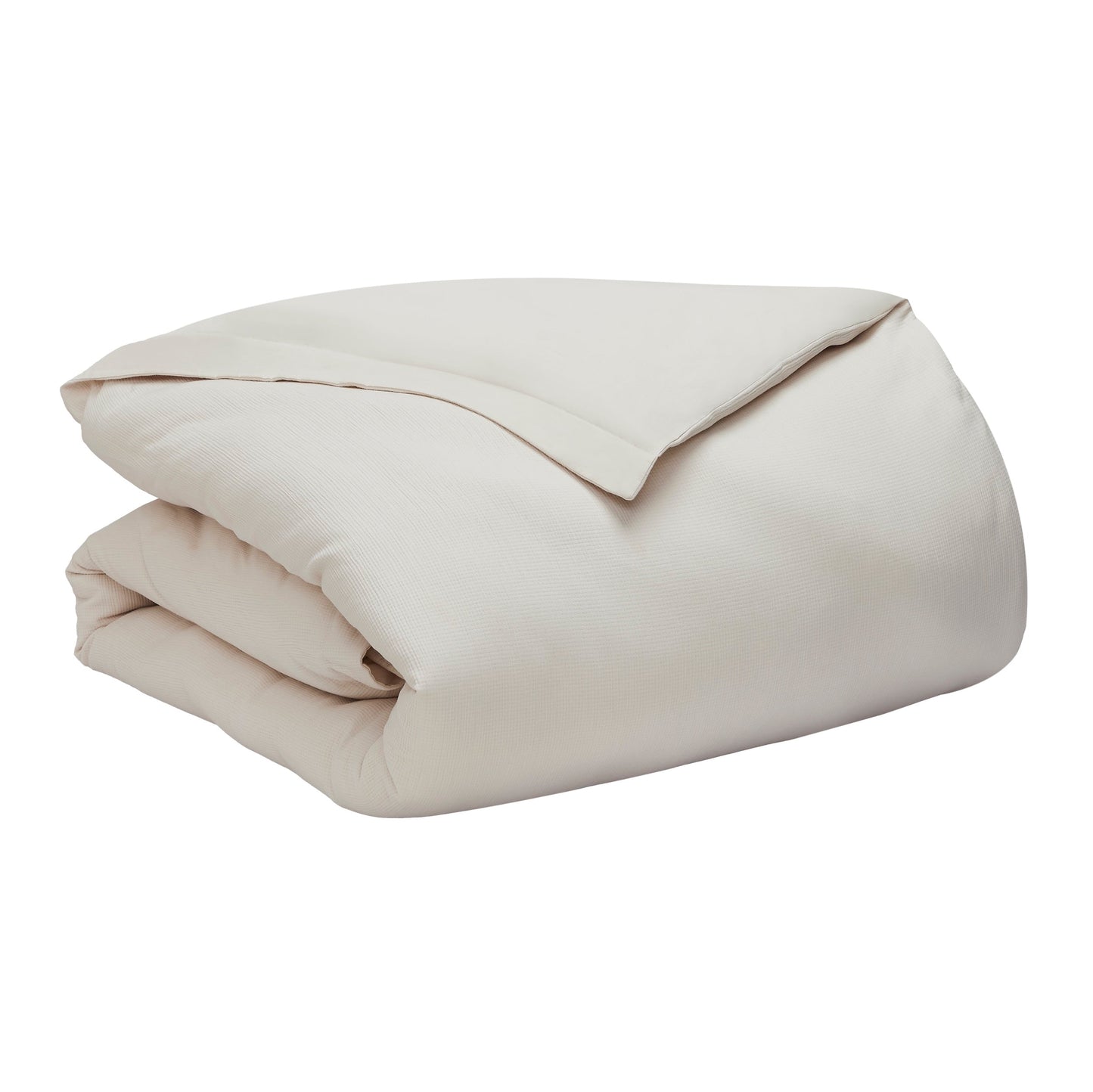 Vienna Texture Cotton Duvet Cover