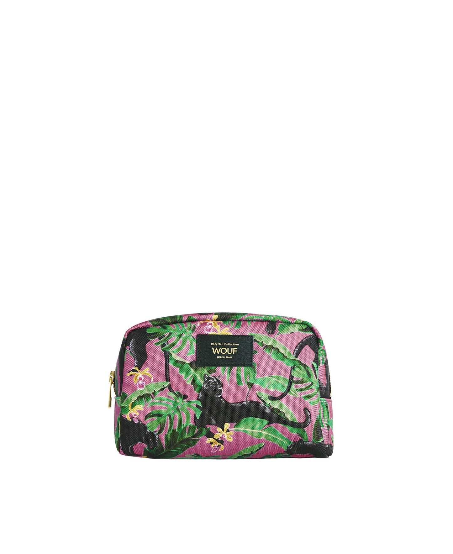Rose Yucata Toiletry Bag