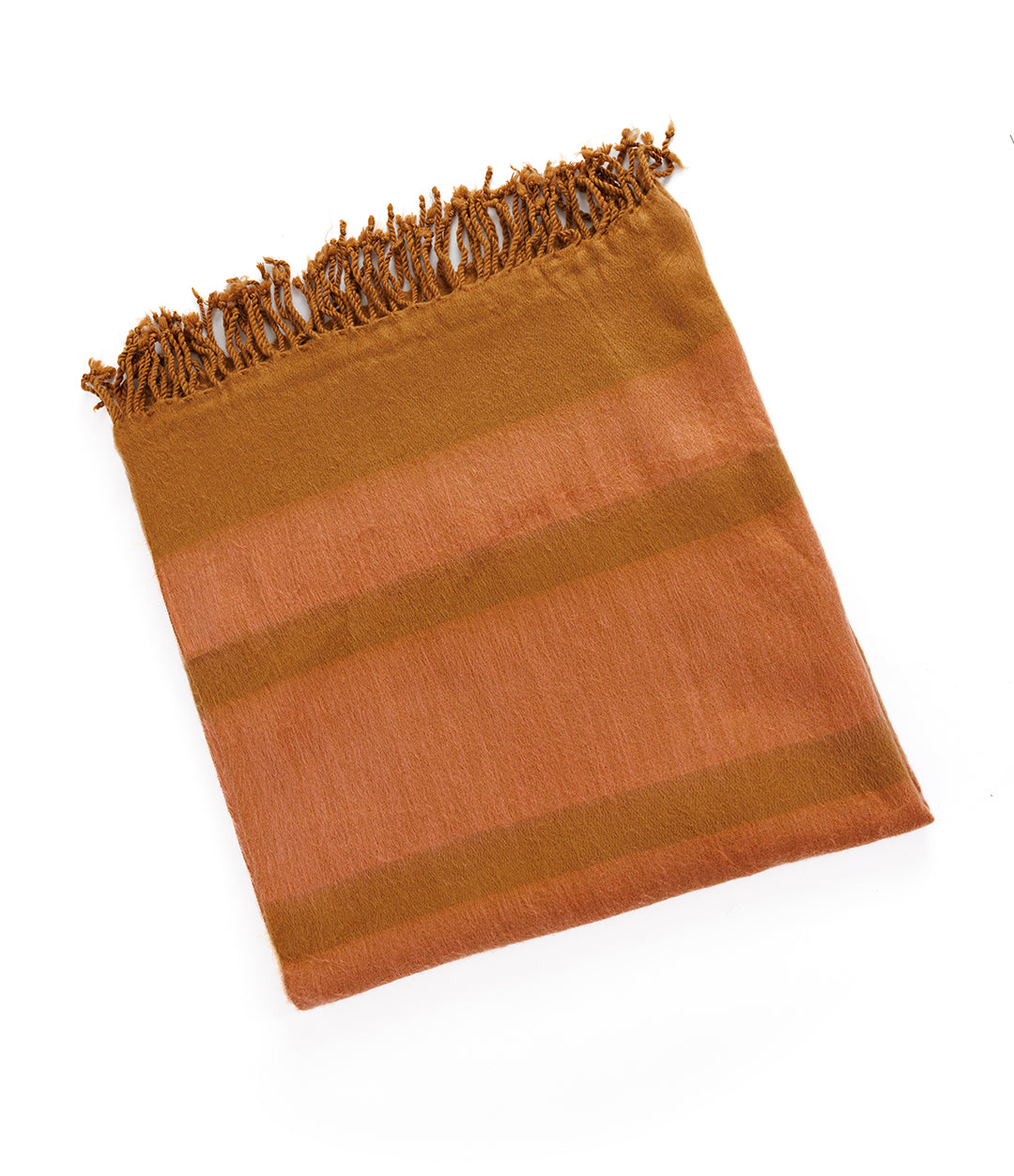 Kallpa Collection - Copper and Coral