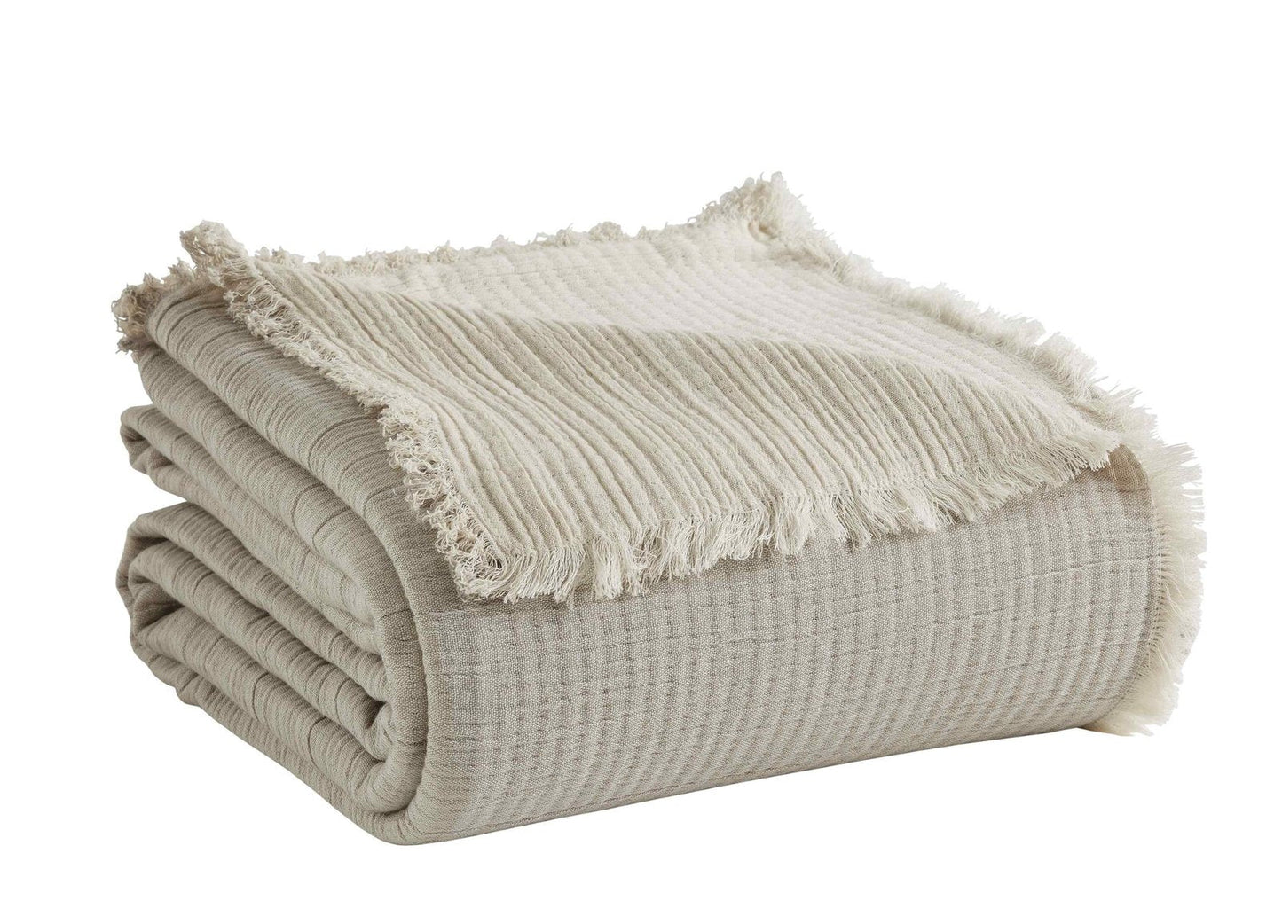 Dana Cotton Blanket