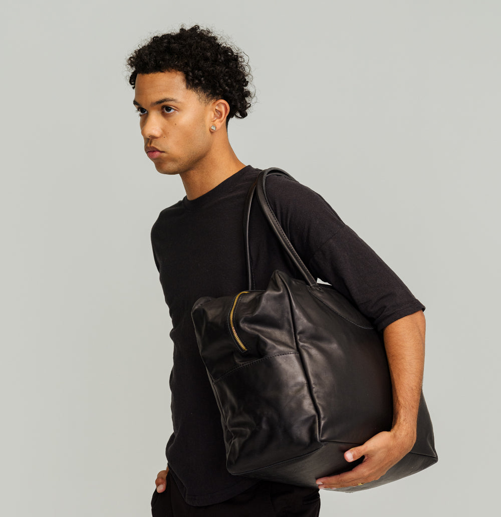 Bonnell Travel Bag