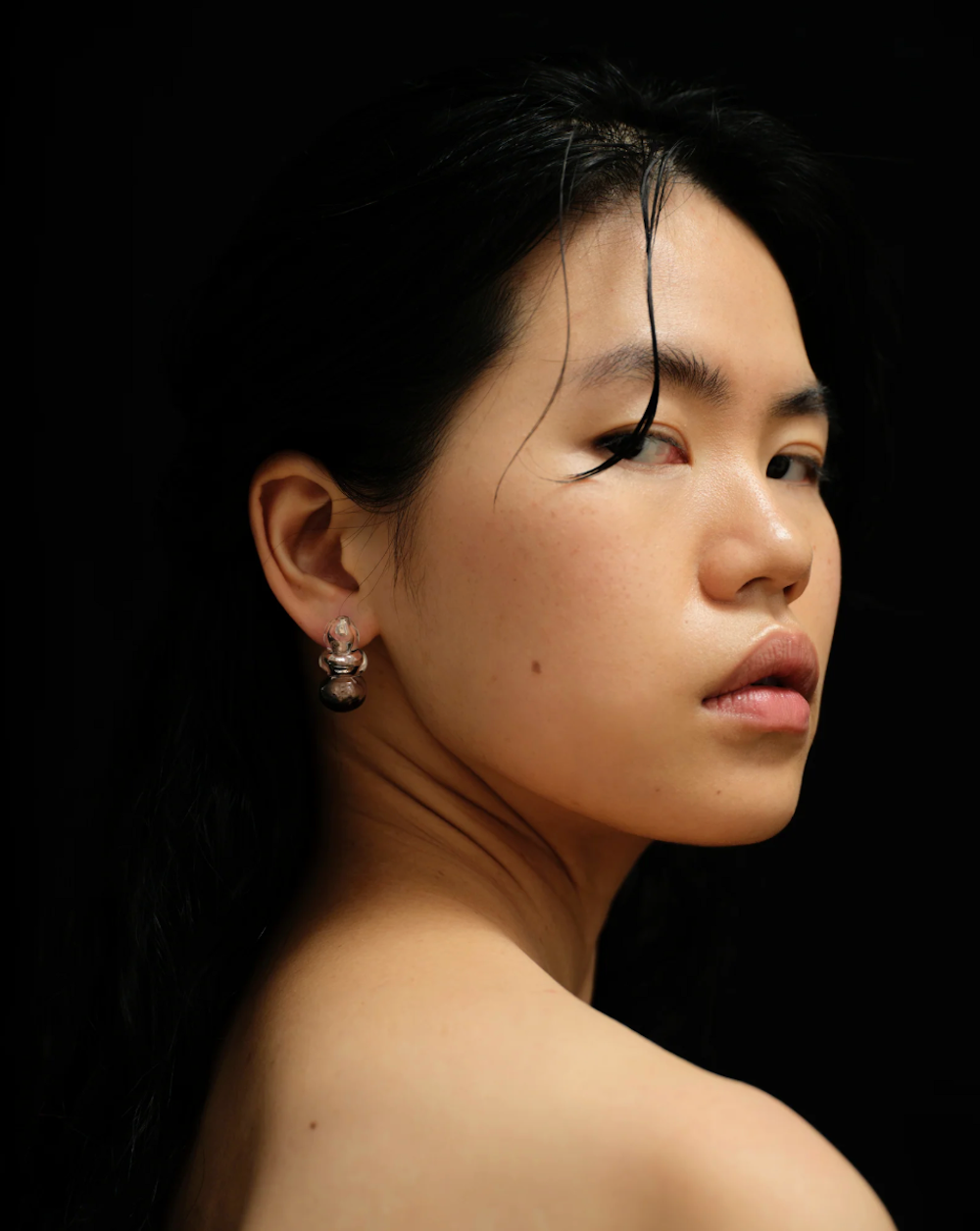 Kioto Earrings