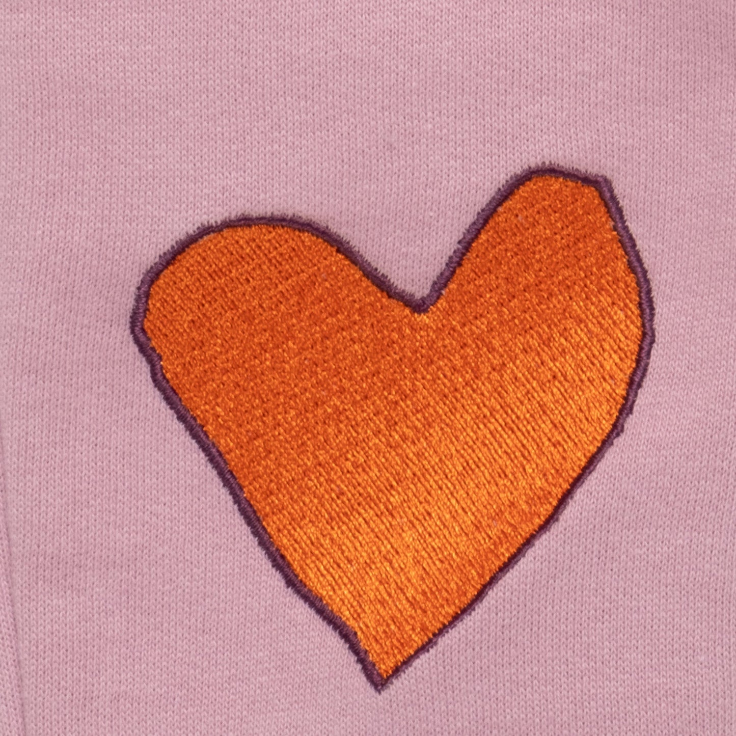 Heartfelt Baby Jogger