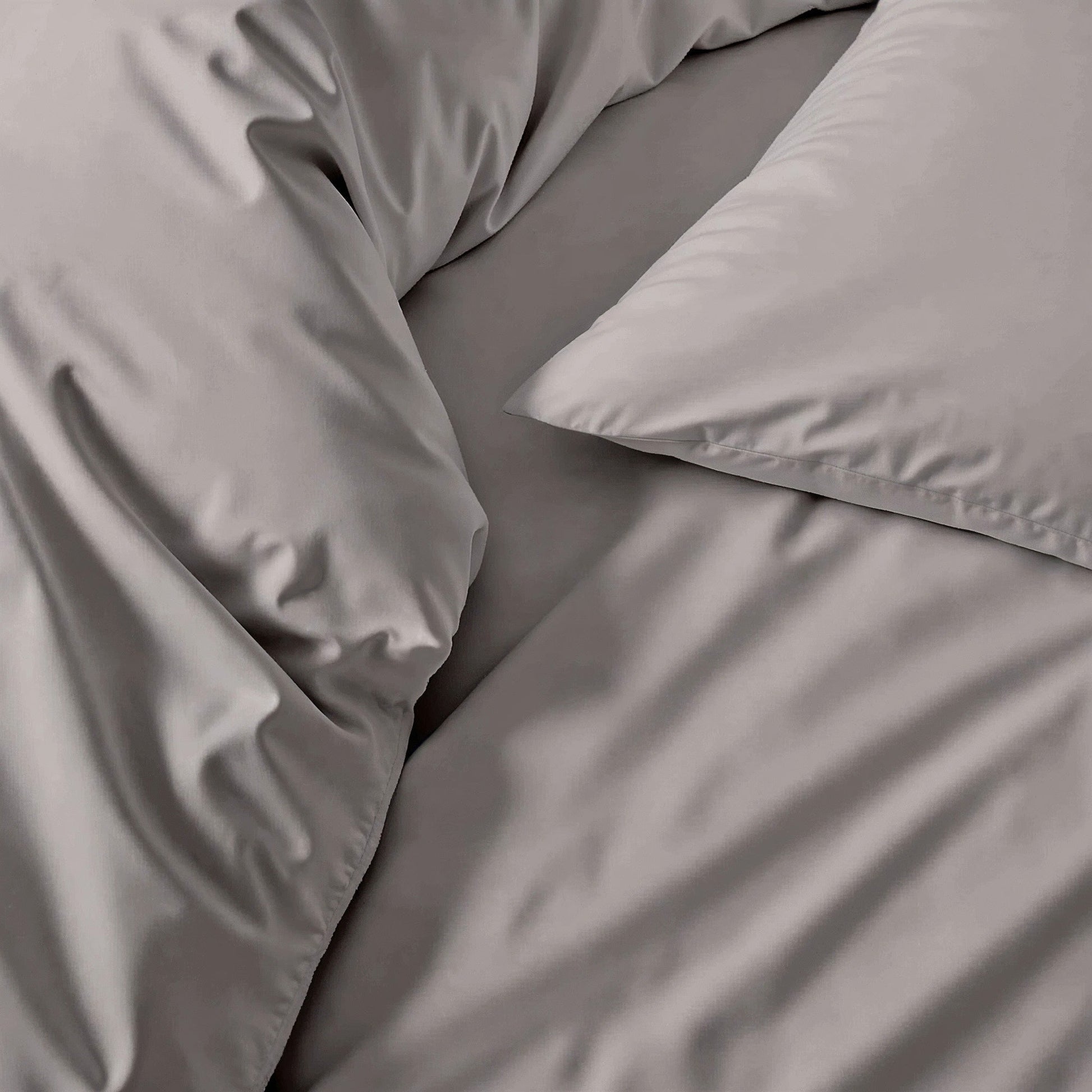 Luxe Australian Sateen Pillowcase Set - Osadia Concept Store