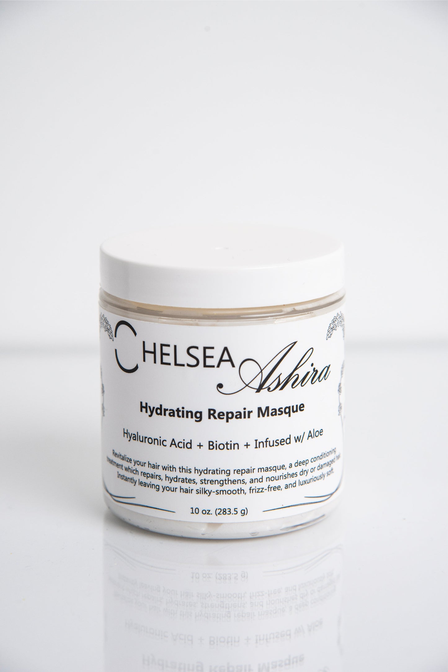 Hair Repair Kit