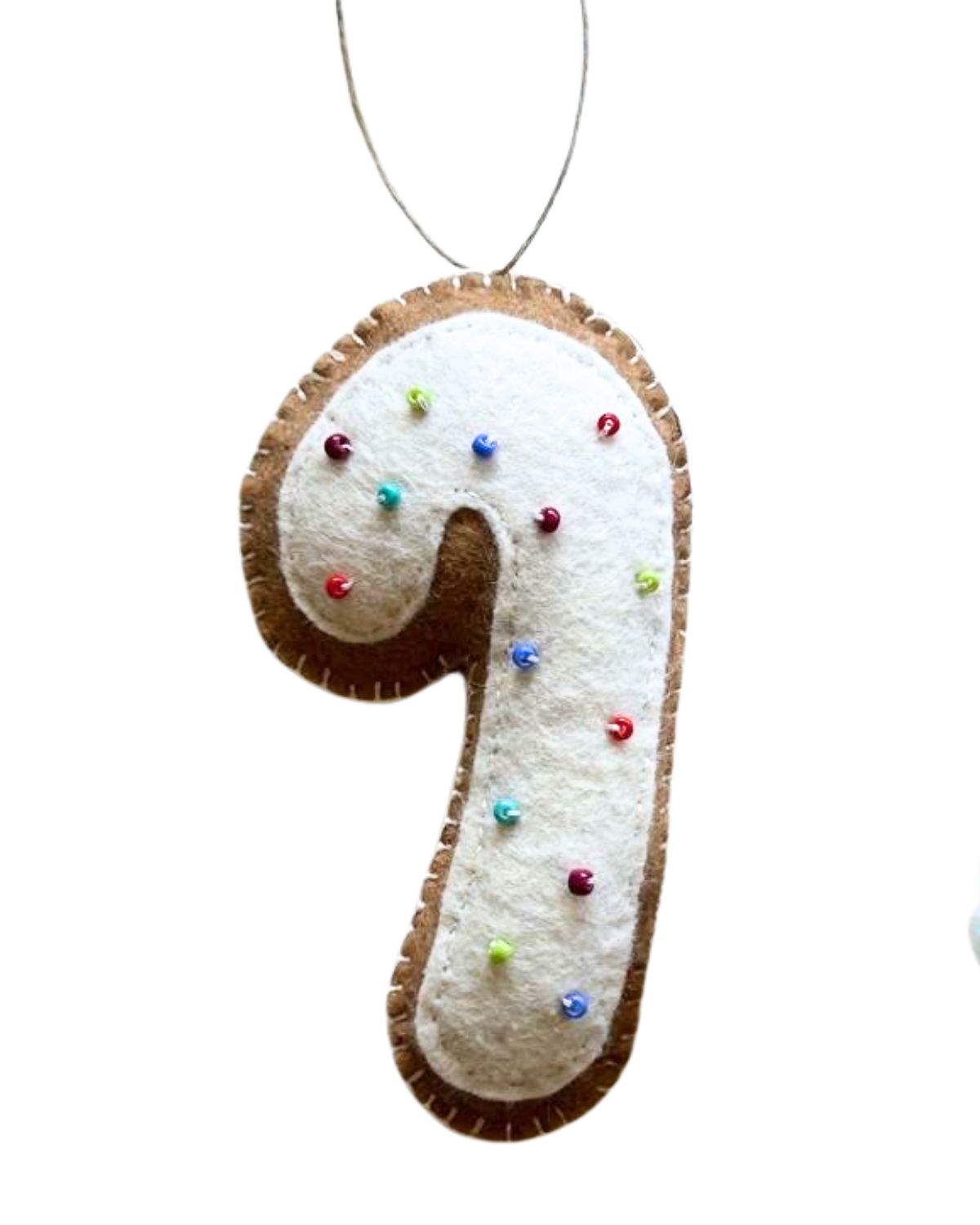 Cookie Ornament Set of 3